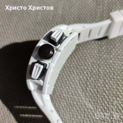 Мъжки часовник Richard Mille RM011-FM, снимка 8 - Мъжки - 42061767