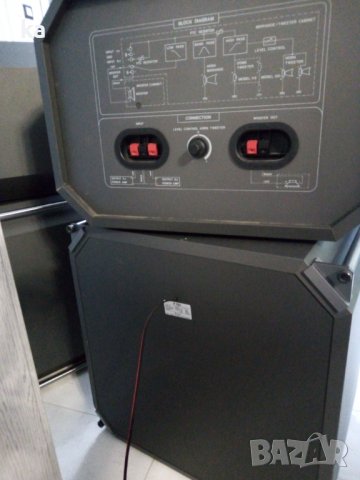 Heco P120  - топ модел тонколони, снимка 13 - Тонколони - 38209278