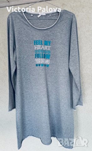 Качествена нощница, снимка 9 - Нощници - 35527824