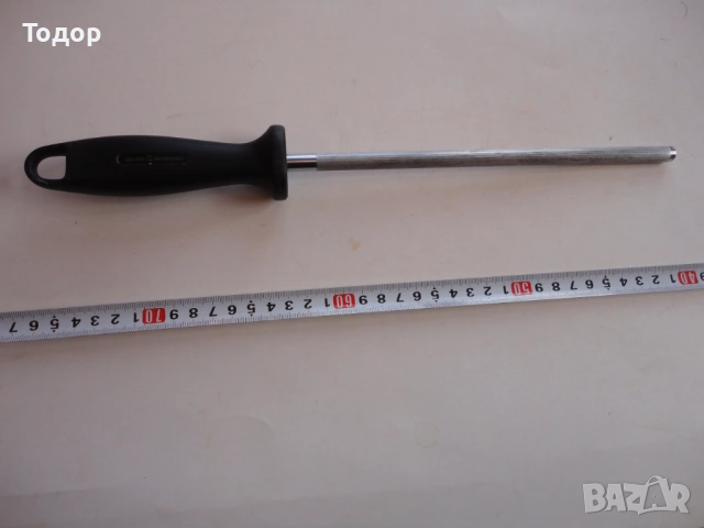 Немски масат точило JA Henckels 