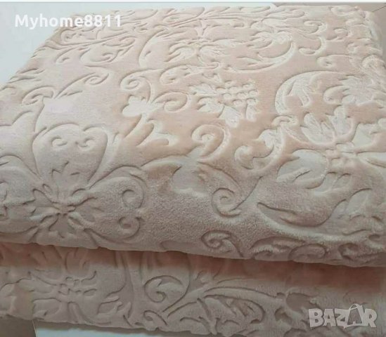 Луксозно одеяло за спалня, снимка 5 - Олекотени завивки и одеяла - 23363829