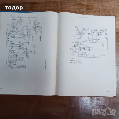 Транзисторни радиоприемници и магнетофони, снимка 9 - Радиокасетофони, транзистори - 47465420