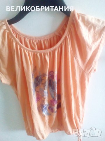 Дамска блуза от Англия 351, снимка 1