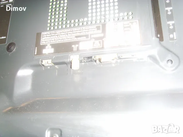 Телевизор Panasonic 37инч./93см. Внос! Почти нов. , снимка 11 - Телевизори - 49970417