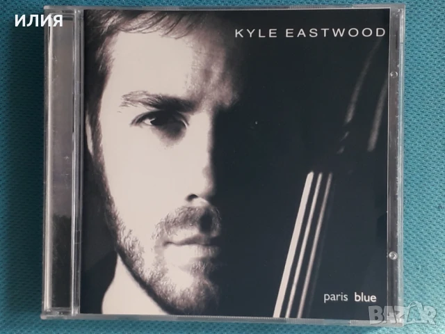 Post Bop,Fusion,Jazz-Rock,Contemporary Jazz-CD, снимка 13 - CD дискове - 50985885