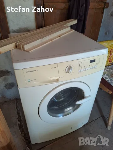 Пералня Electrolux използвана