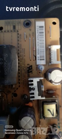 Power Board Eax64905001(2.7), снимка 2 - Части и Платки - 30956773