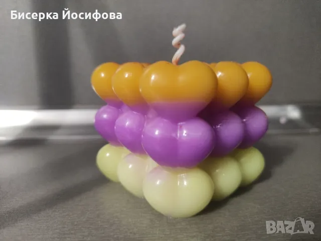 Подаръчета за вашите  гости изработвам всякакъв модел за всякакви поводи , снимка 16 - Декорация за дома - 49963504