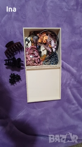 Бижута дизайнерски, снимка 5 - Колиета, медальони, синджири - 52450566