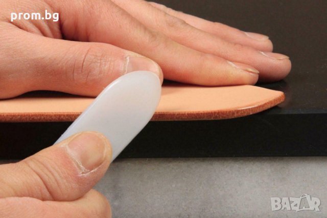 натурална кост, коска за полиране на кожа, 3 модела, Италия, снимка 6 - Полирмашини - 31435064