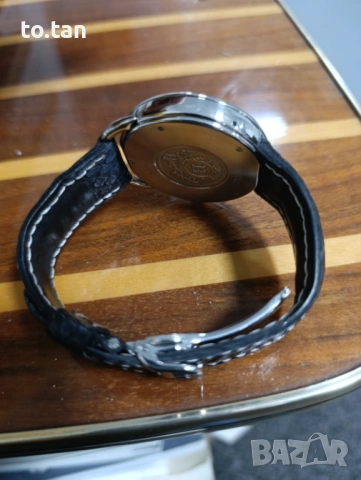 Hermes AR4.810, бартер , снимка 10 - Мъжки - 36009659