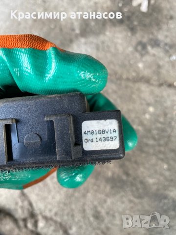 Паркинг модул парктроници за Vw голф плюс.000054639.4M0168V1A, снимка 3 - Аксесоари и консумативи - 42087803