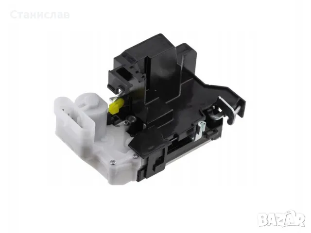 Fiat Doblo 1 Брава за предна лява врата