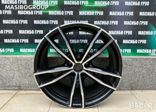 Джанта алуминиева джанти 8Jx19” за Бмв Bmw 3 G20 G21,8089892