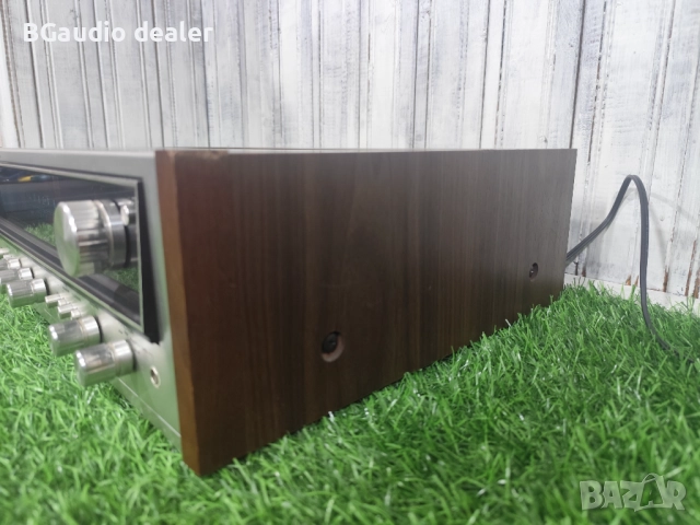 Pioneer SX-525 , снимка 7 - Ресийвъри, усилватели, смесителни пултове - 52951160