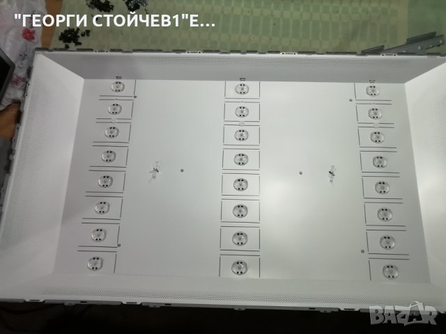   43UK6750PLD  LJ8 CHASSIS EAX67872805(1.1)  EAX67865101(1.6, снимка 10 - Части и Платки - 34428557