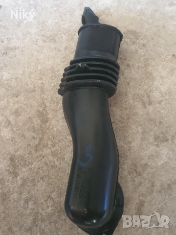 Входящ гофриран маркуч за пералня Indesit 