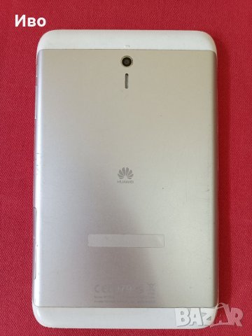 Таблет Huawei S7 701u за части, ремонт 