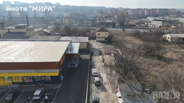 Рафинерия/ Напълно оборудван цех за производство и преработка на олио в гр. Хасково, снимка 7 - Производствени сгради - 48979597