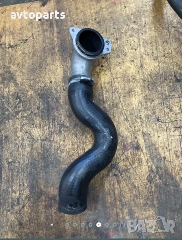 Opel zafira b 2006година 1.9cdti 120кс Маркучи, снимка 4 - Части - 40467433