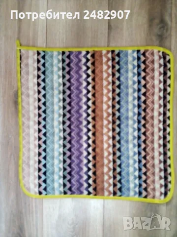 Хавлиена кърпа, снимка 2 - Хавлиени кърпи - 49099197