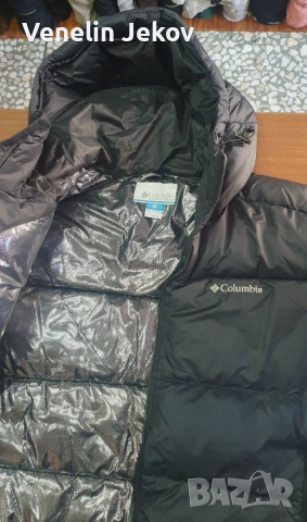 COLUMBIA , снимка 8 - Якета - 53081390