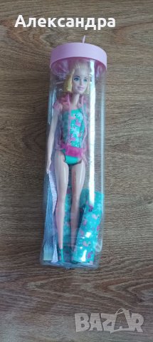 Кукла BARBIE 