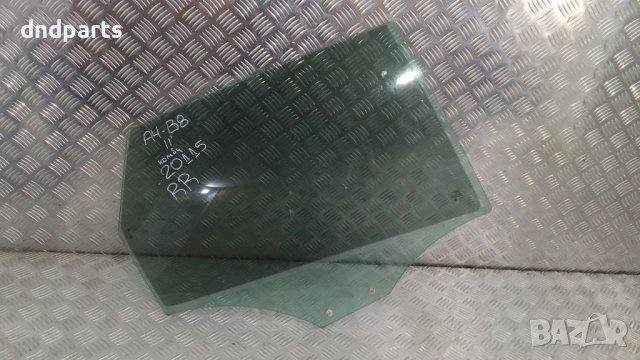 Стъкло Audi A4,B8,2011г.(задно дясно)