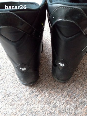 обувки snowboard Northwave legend TF2 size eu 48, снимка 3 - Зимни спортове - 36669075