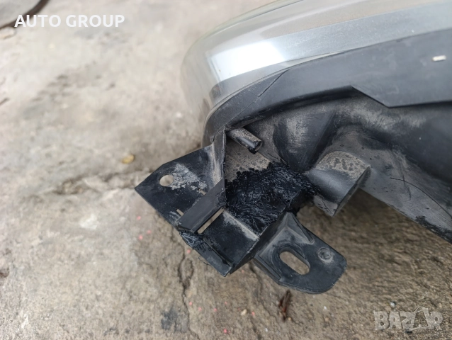 Фар десен Ситроен Ц4 пикасо / Citronen C4 Picasso, снимка 4 - Части - 51351290