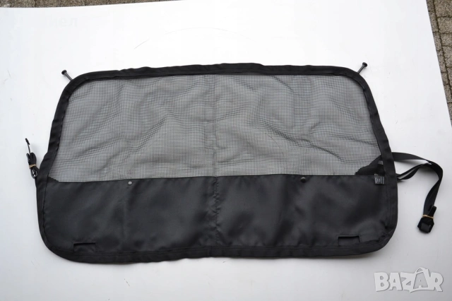 Volvo V60, V60XC преградна мрежа за багажник 31455488 оригинална НОВО! , снимка 2 - Части - 53306423