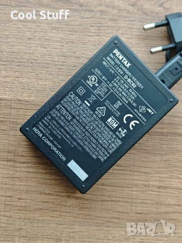 Удароустойчив компактен фотоапарат Ricoh WG-5 GPS, снимка 3 - Фотоапарати - 54338747