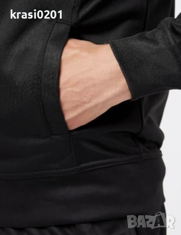 Оригинален анцуг GIVOVA Tuta Visa! М, 3ХЛ , снимка 6 - Спортни дрехи, екипи - 54043931