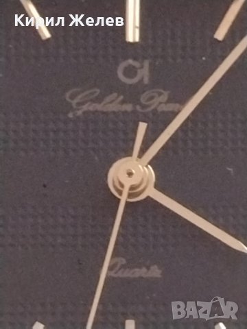 МНОГО КРАСИВ МЪЖКИ ЧАСОВНИК КЛАСИЧЕСКИ МОДЕЛ СТИЛЕН ДИЗАЙН 33236, снимка 3 - Мъжки - 38742154