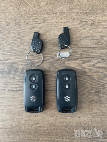 Suzuki Swift Сузуки Суифт Автоматик, снимка 12 - Автомобили и джипове - 54321967