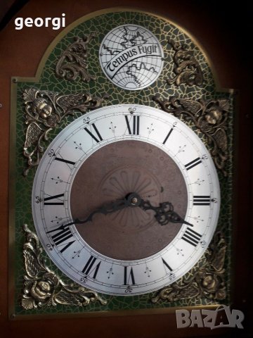 Паркетен часовник , снимка 8 - Други - 29871277