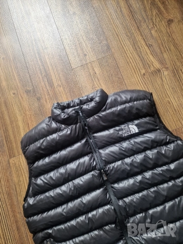 Страхотна мъжка грейка елек THE NORTH FACE BIG SIZE голям размер 2XL 3XL 4XL 5XL , снимка 3 - Якета - 52174577