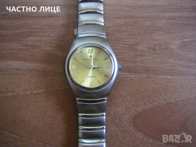 Мъжки ръчни часовници, снимка 4 - Стенни часовници - 31008288