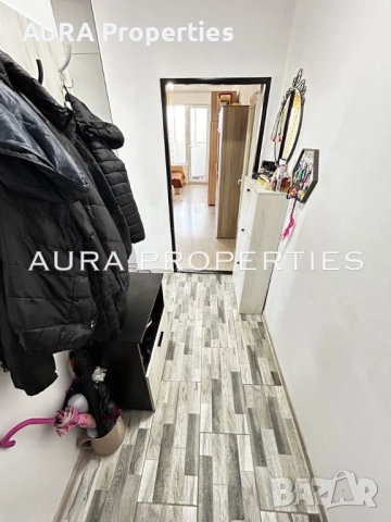 Разград / 2-стаен , снимка 4 - Апартаменти - 52235230