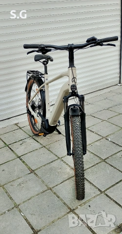 Kalkhoff Entice Advance, снимка 8 - Велосипеди - 54044560