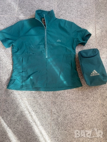 Дамска тениска и чантичка