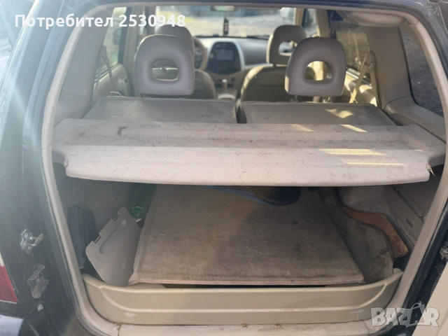 DR 5 1.6i на части, снимка 10 - Автомобили и джипове - 53312721