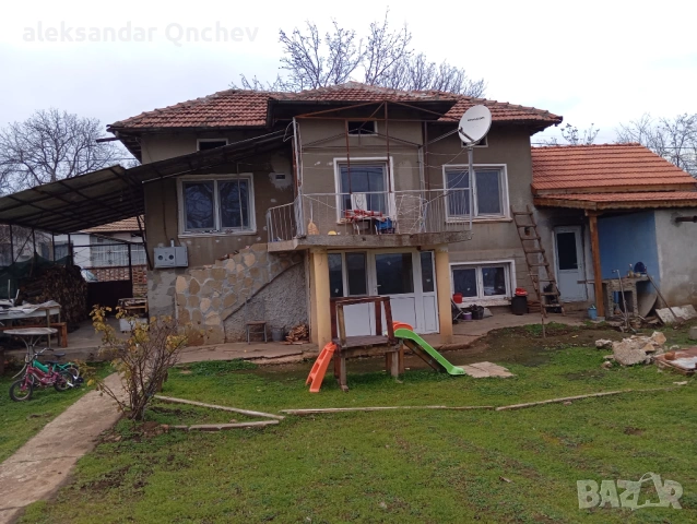 Продавам къщата в Сухиндол , снимка 6 - Къщи - 53915264