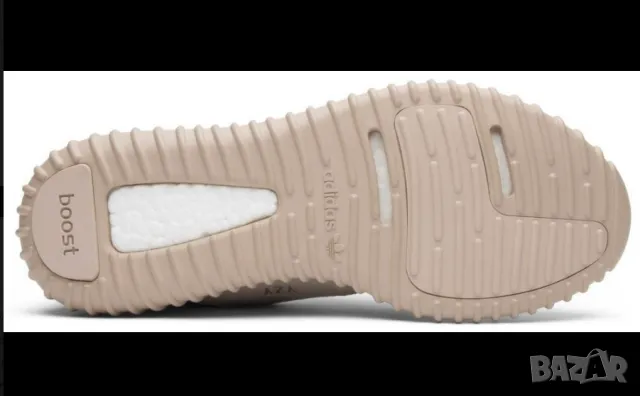 маратонки adidas Yeezy Boost 350 ‘Oxford Tan’ AQ2661 номер 41 ,5-42, снимка 2 - Маратонки - 49669122