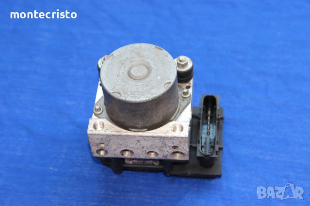 ABS модул Nissan Micra K12 (2003-2010г.) 0 265 800 319 / 0265800319 / 0 265 231 341 / 0265231341, снимка 4 - Части - 37983869