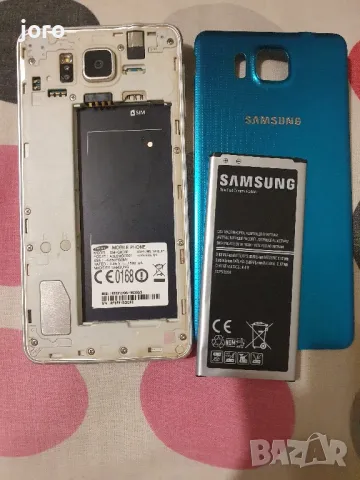 samsung alpha, снимка 5 - Samsung - 47728468