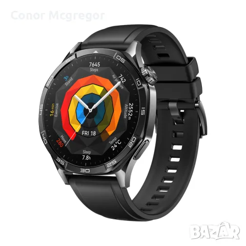 Huawei GT 5  Смарт часовник