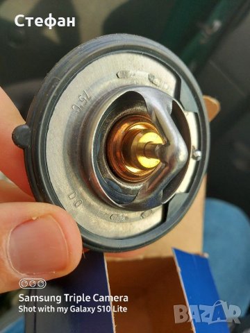 Термостат за Хонда/Акура , снимка 5 - Части - 31449551