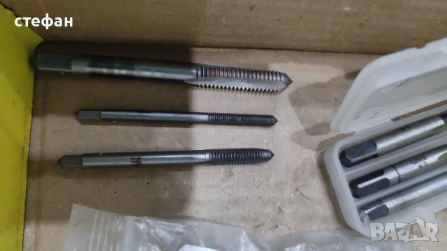 Метчик , снимка 3 - Други инструменти - 54112133