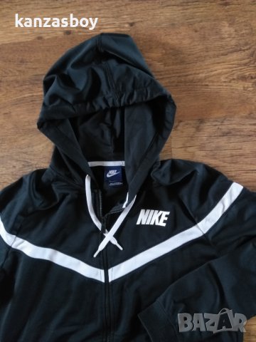 nike - страхотно мъжко горнище